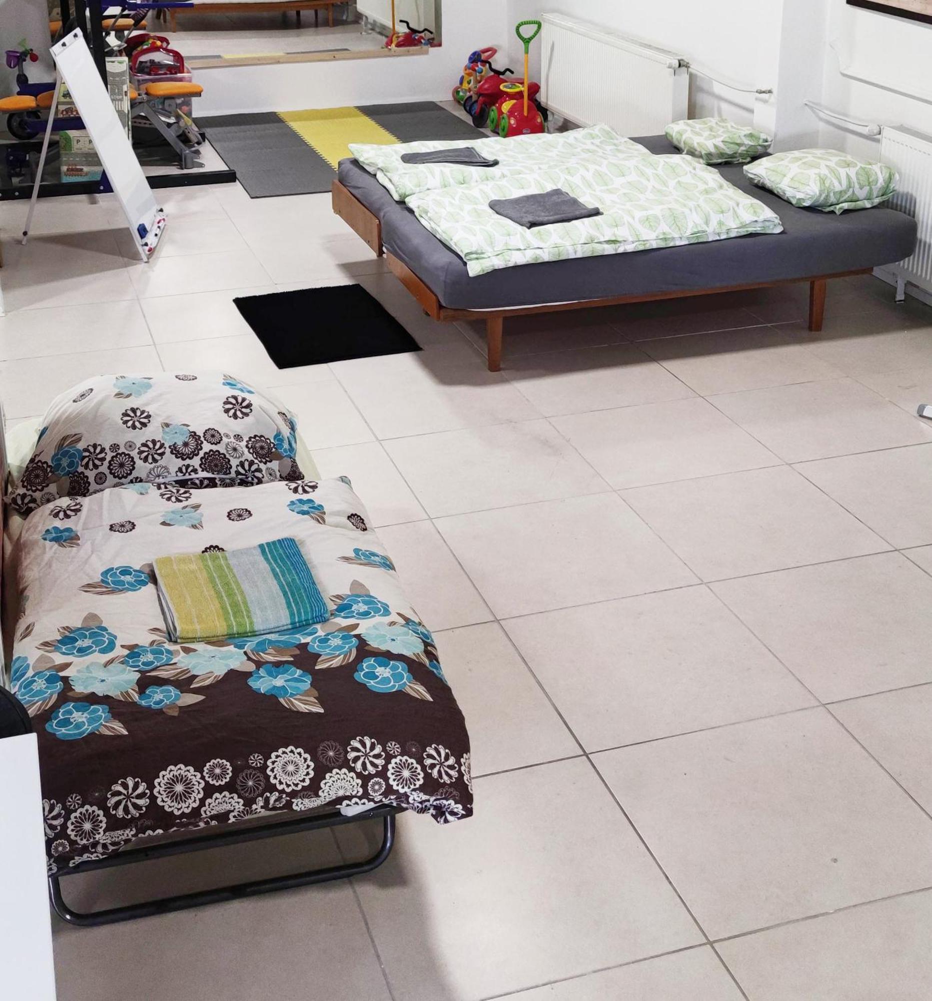 Krasny Priestranny Slnecny Apartman V Centre Mesta Trenčín エクステリア 写真
